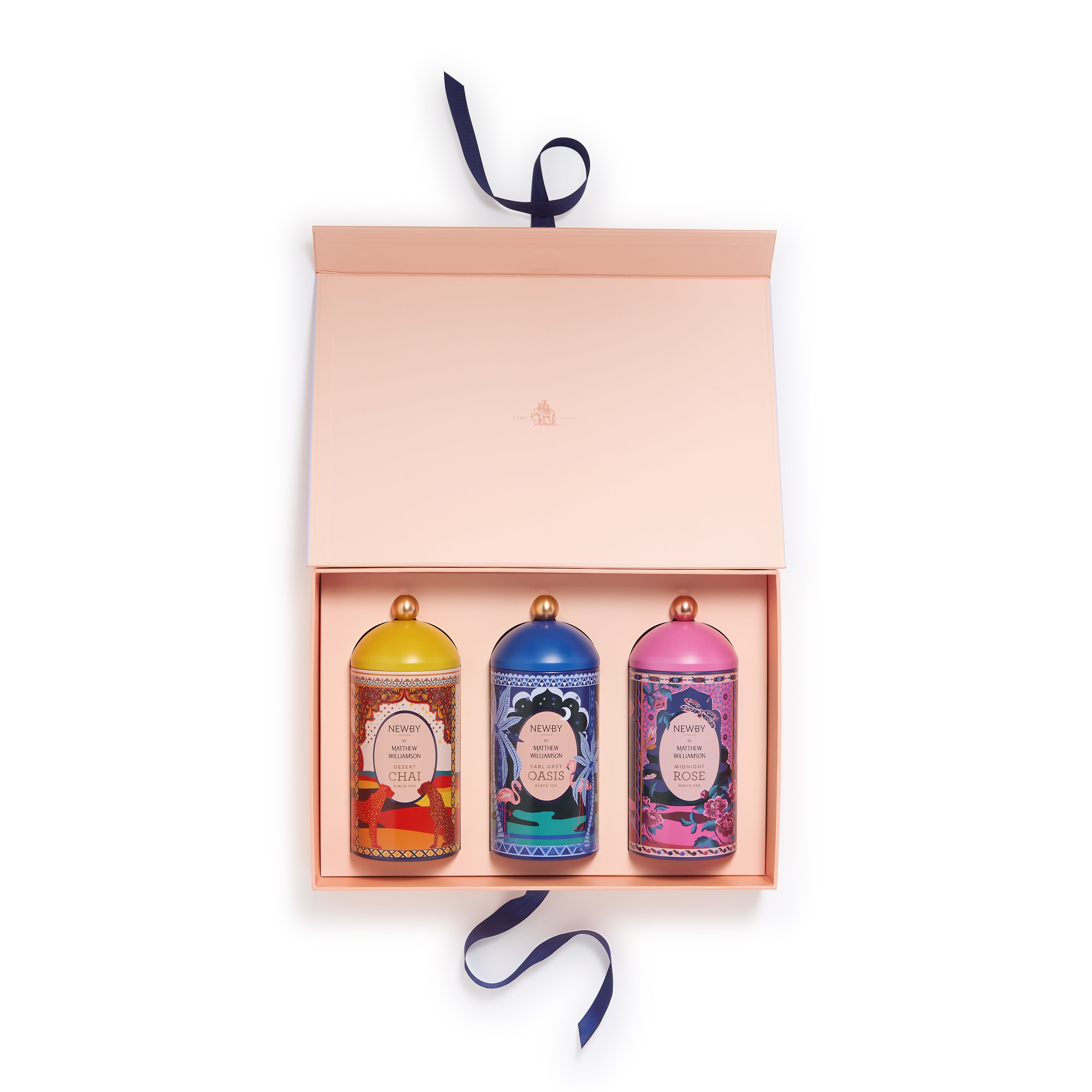 Trio Gift Set by Matthew Williamson – Doors to Asia