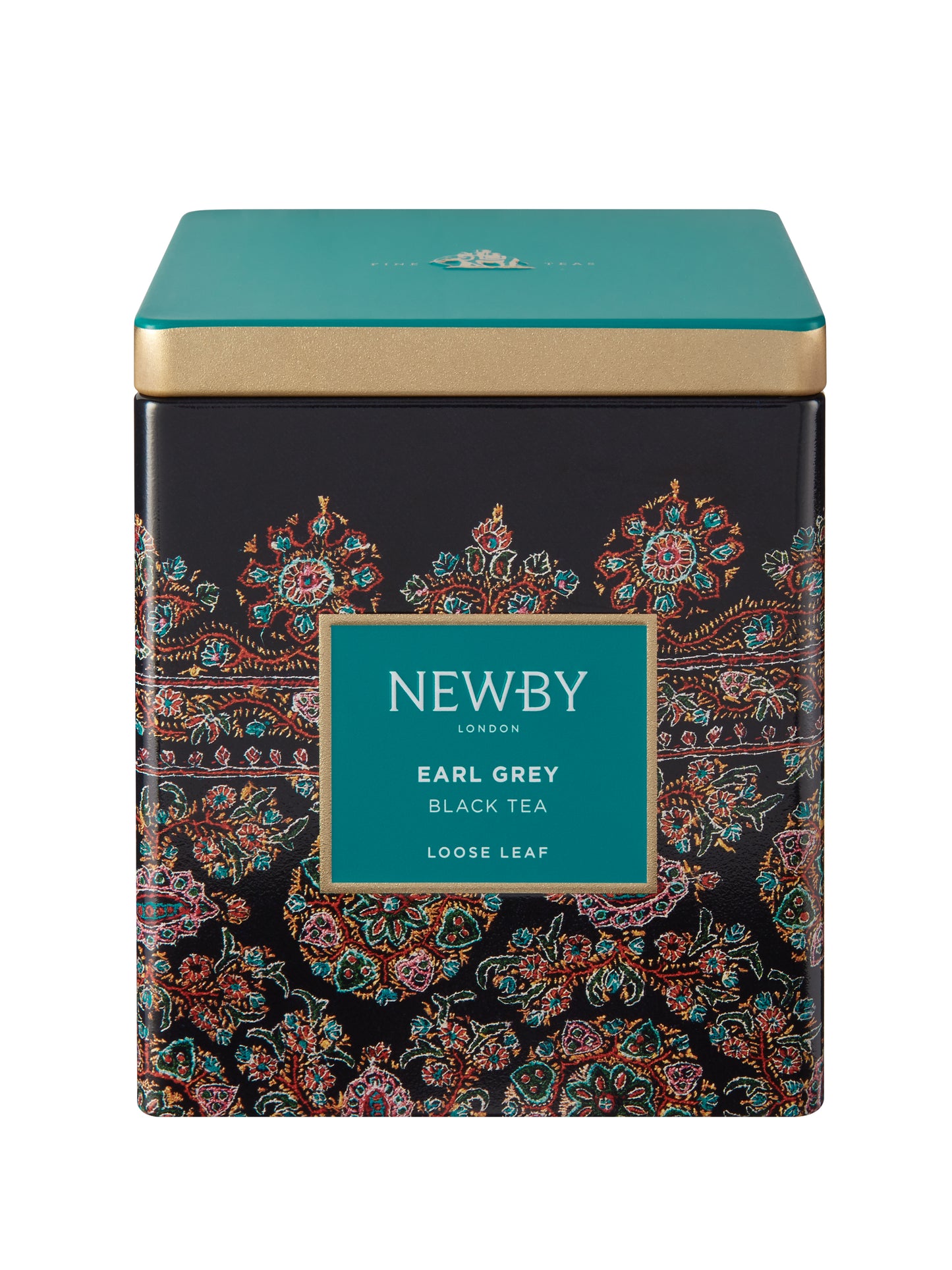 Earl Grey Classic Caddy