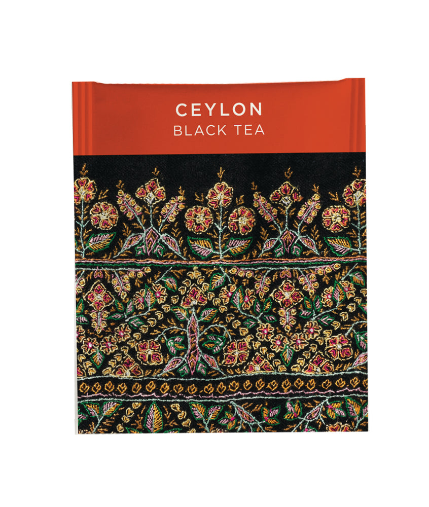 Ceylon - 25 Tea Bags
