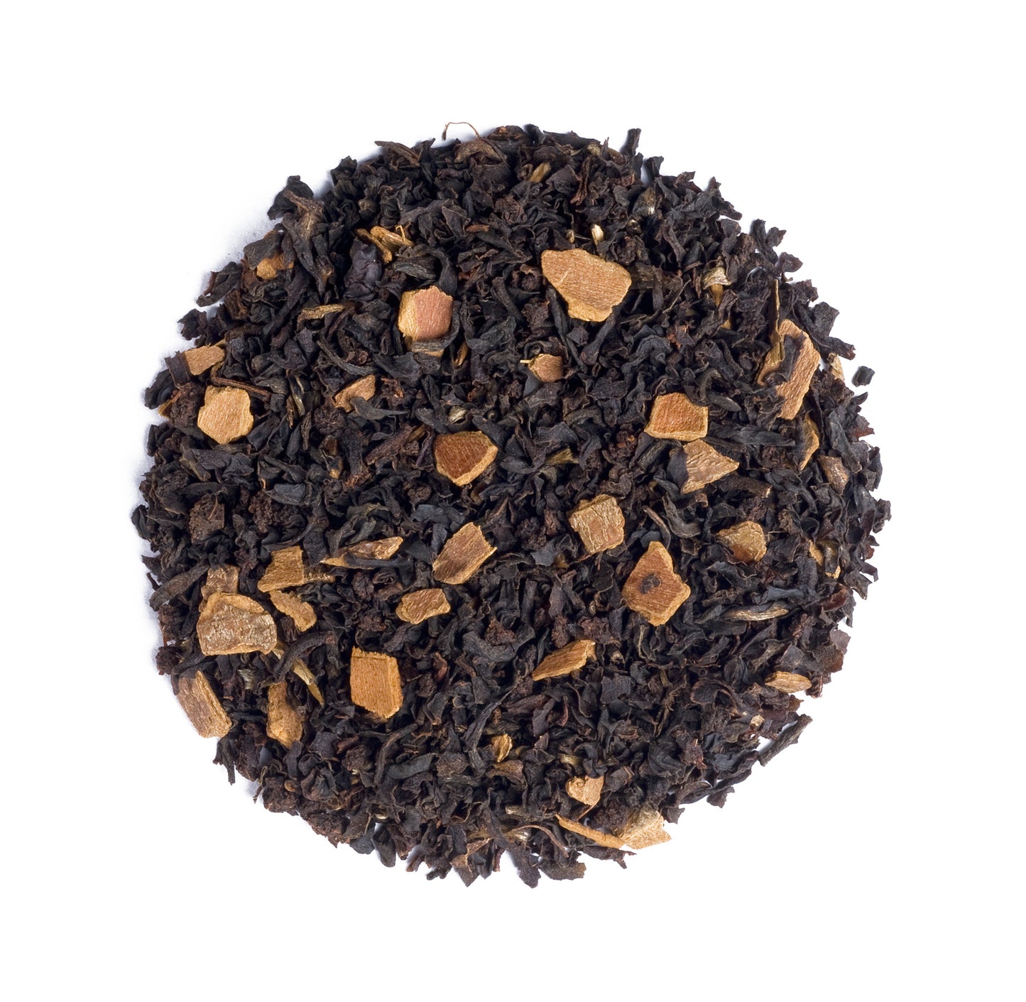 Cinnamon Loose Leaf Tea Pouch - 250g