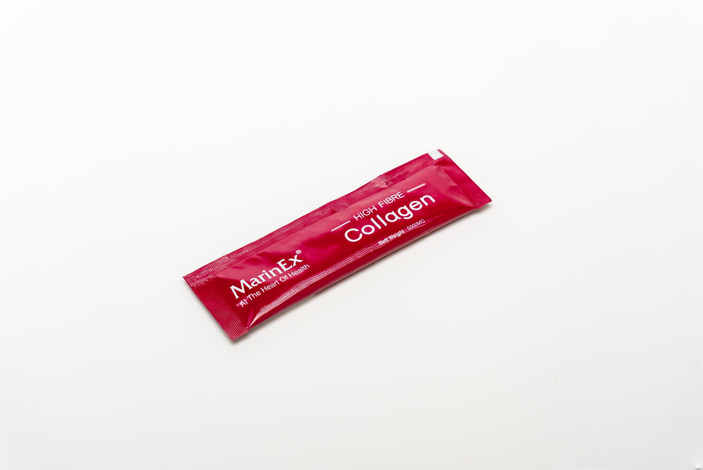 High Fibre Collagen