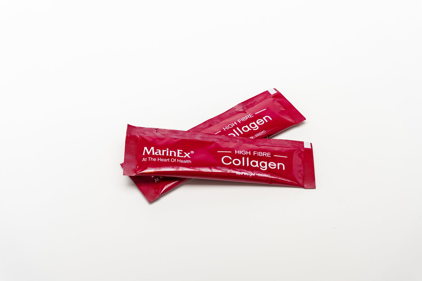 High Fibre Collagen