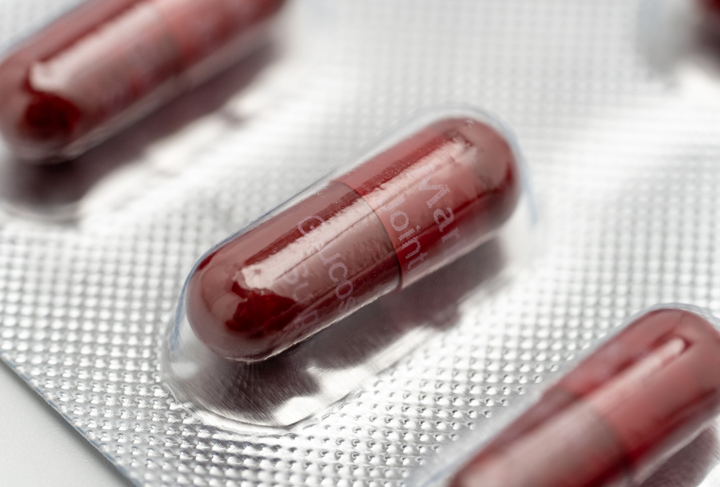 JointMate® Glucosamine 60s