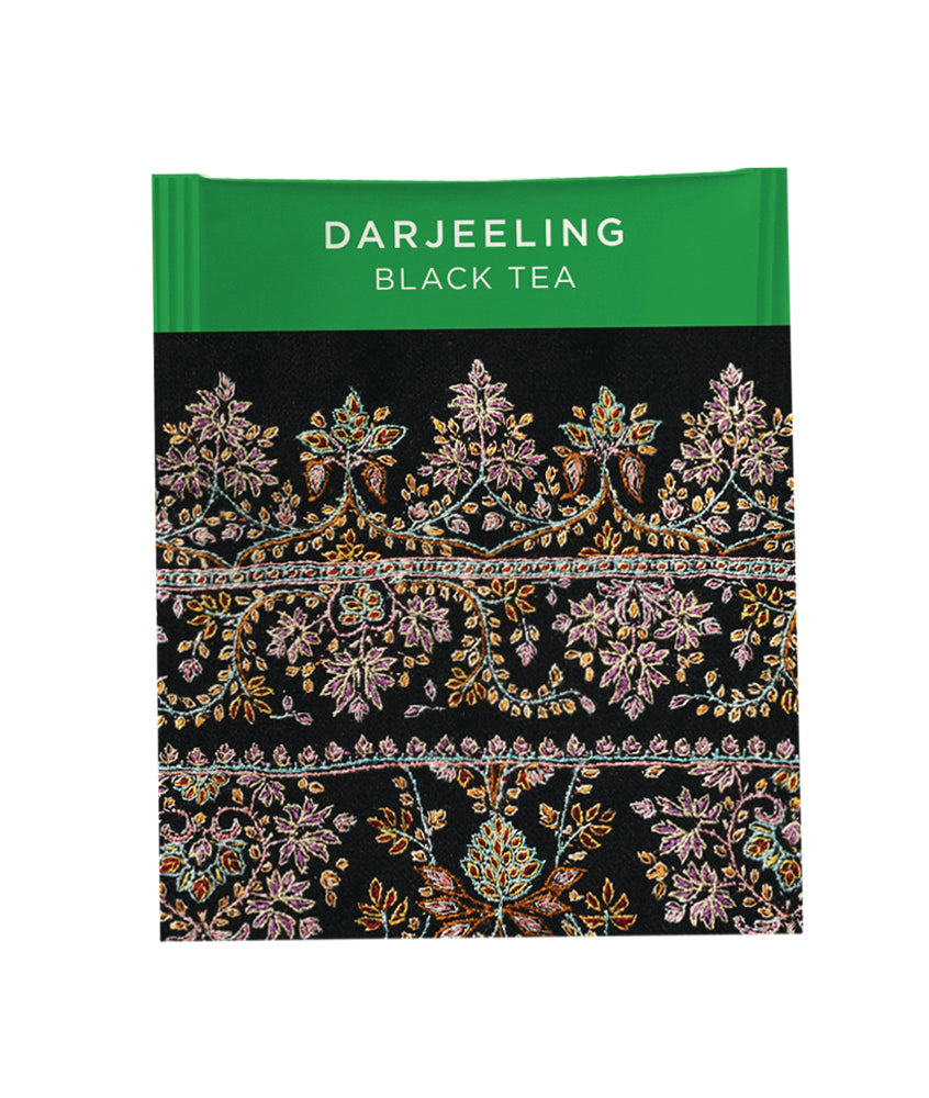 Darjeeling - 25 Tea Bags