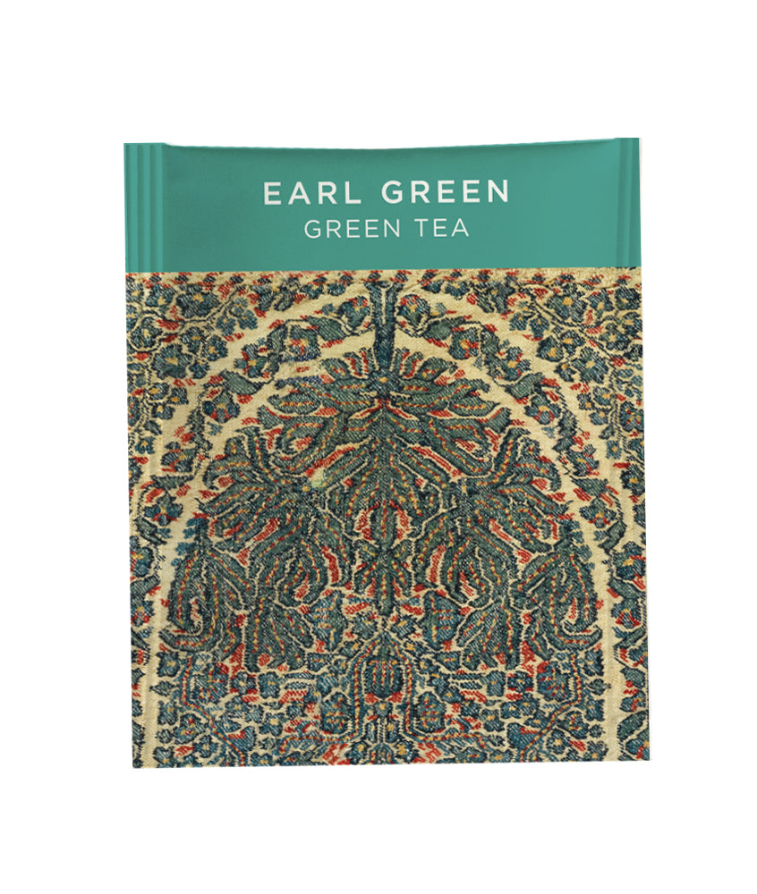 Earl Green - 25 Tea Bags