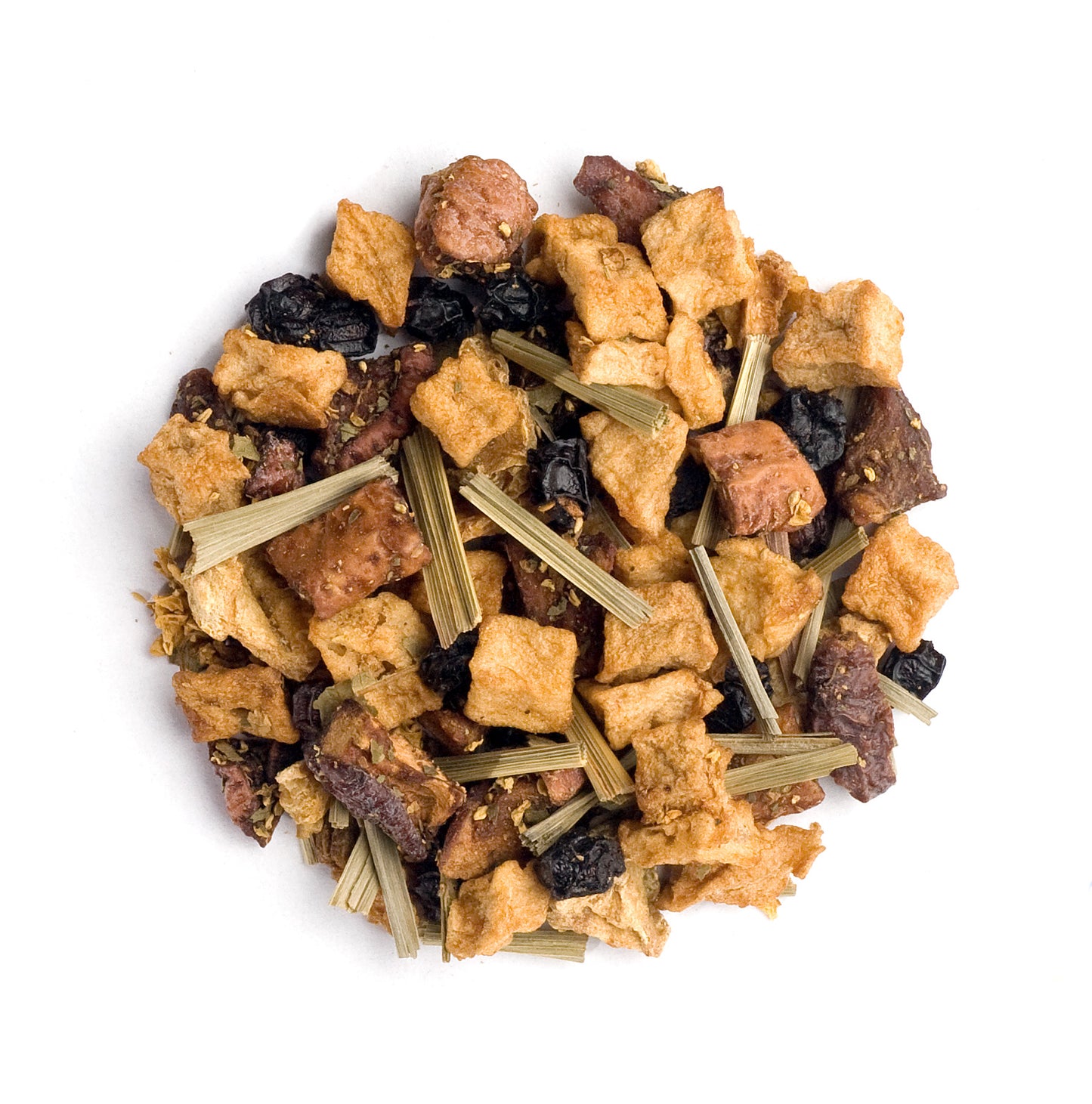 Elderflower & Lemon Loose Herbal Tea Pouch - 250g