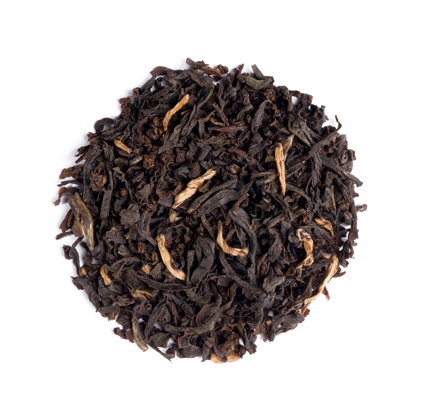 ENGLISH BREAKFAST PACK 250G