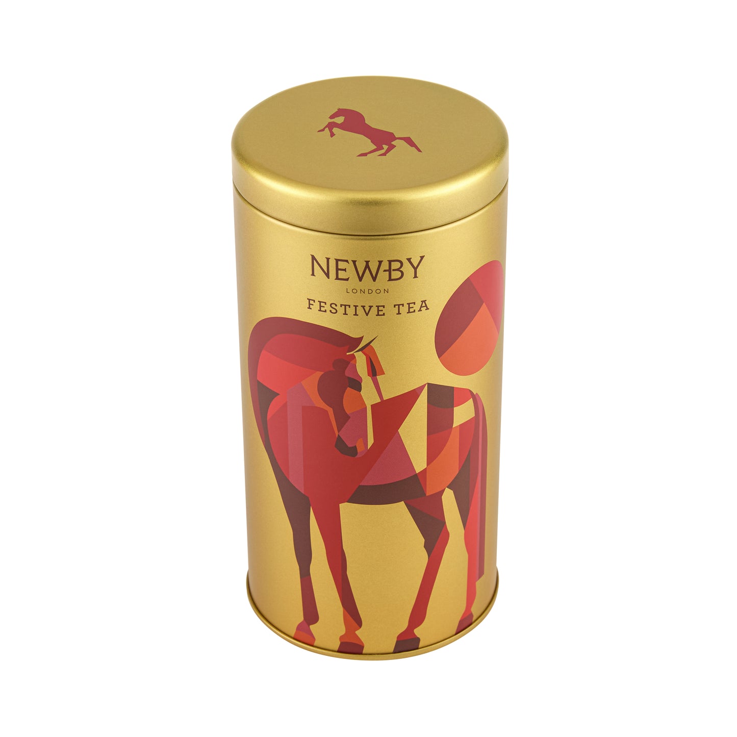 THE LUNAR YEAR OF THE HORSE - 125g