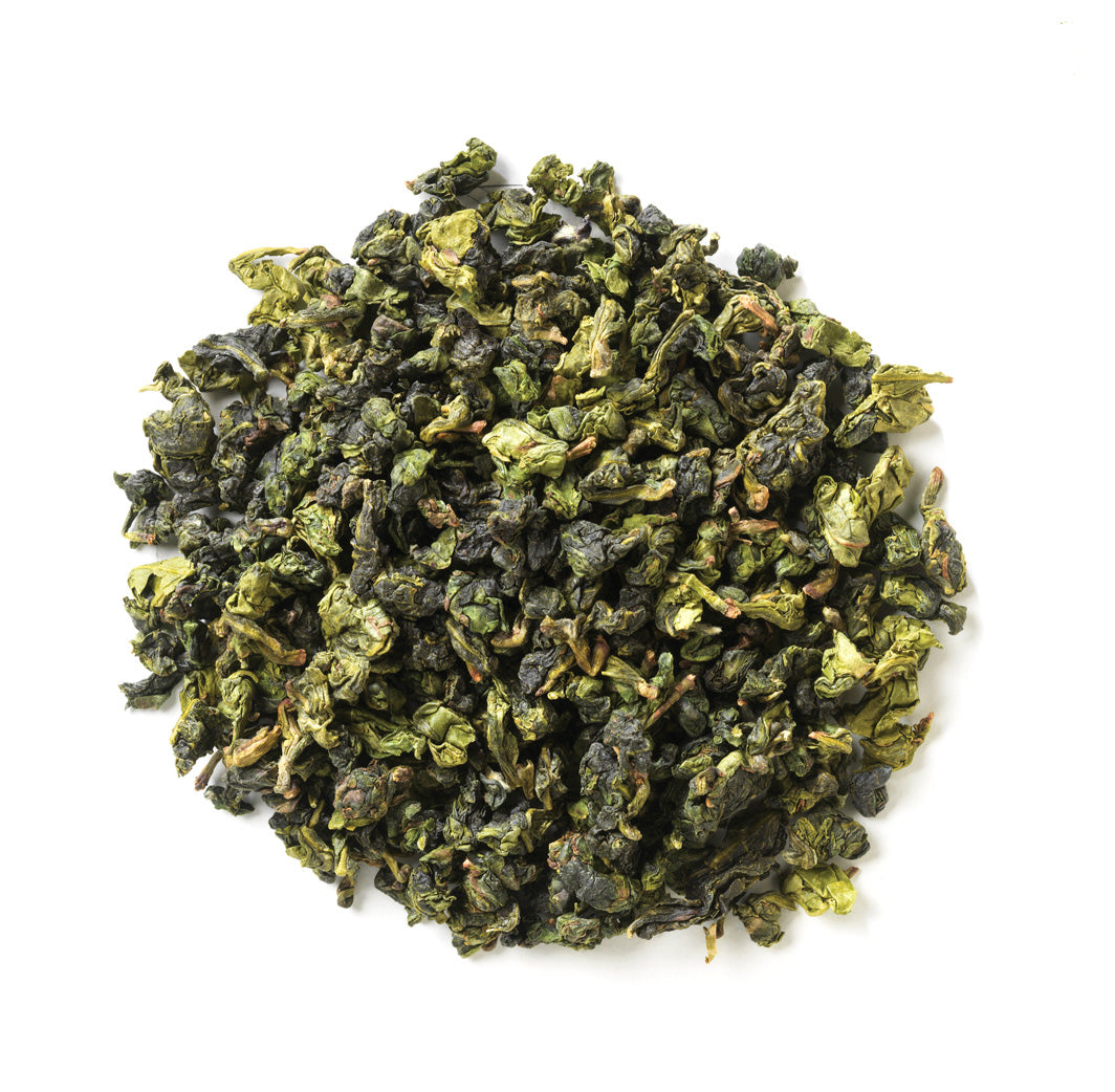 Fujian Oolong Loose Leaf Tea Pouch - 250g