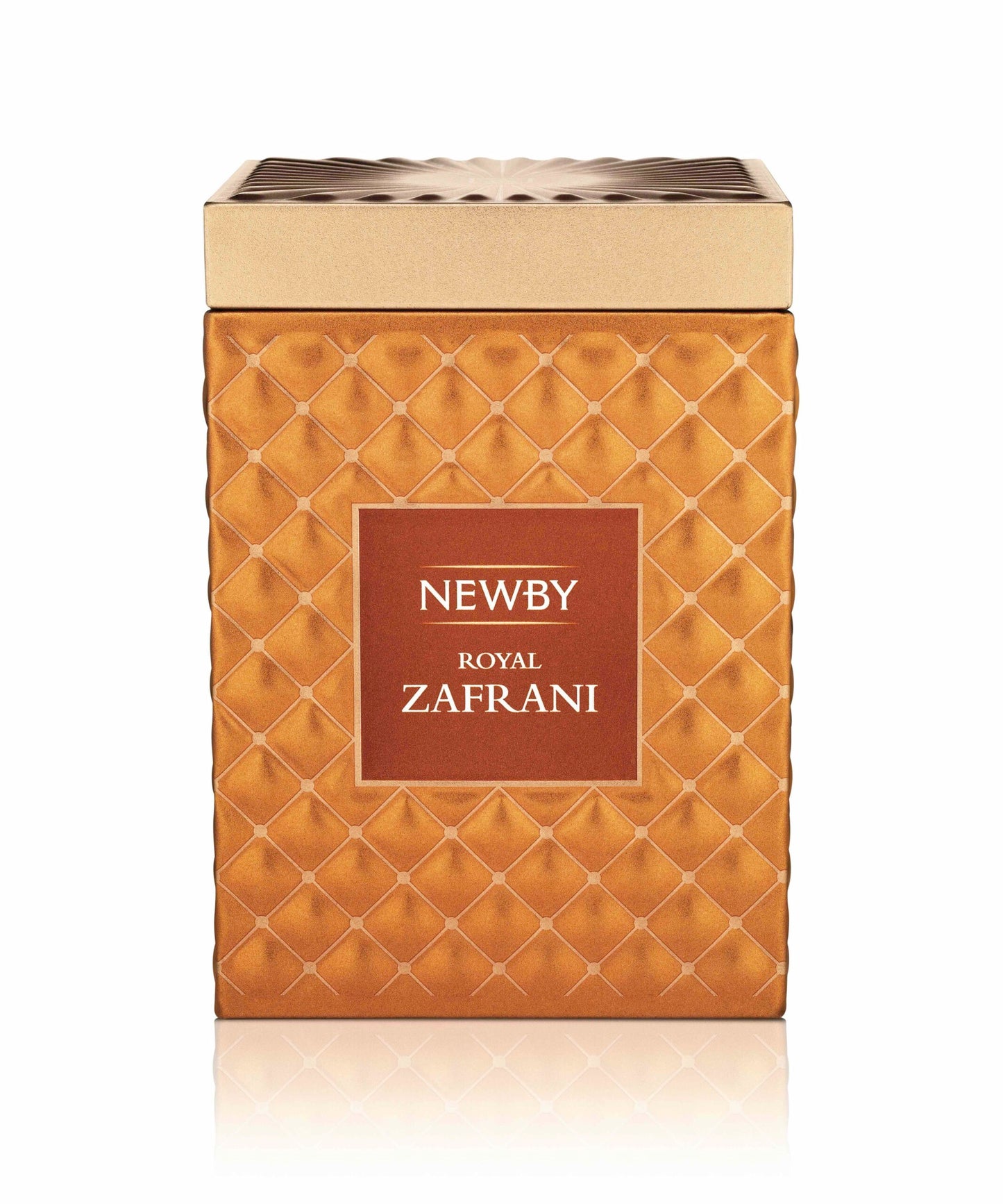Royal Zafrani Gourmet Caddy