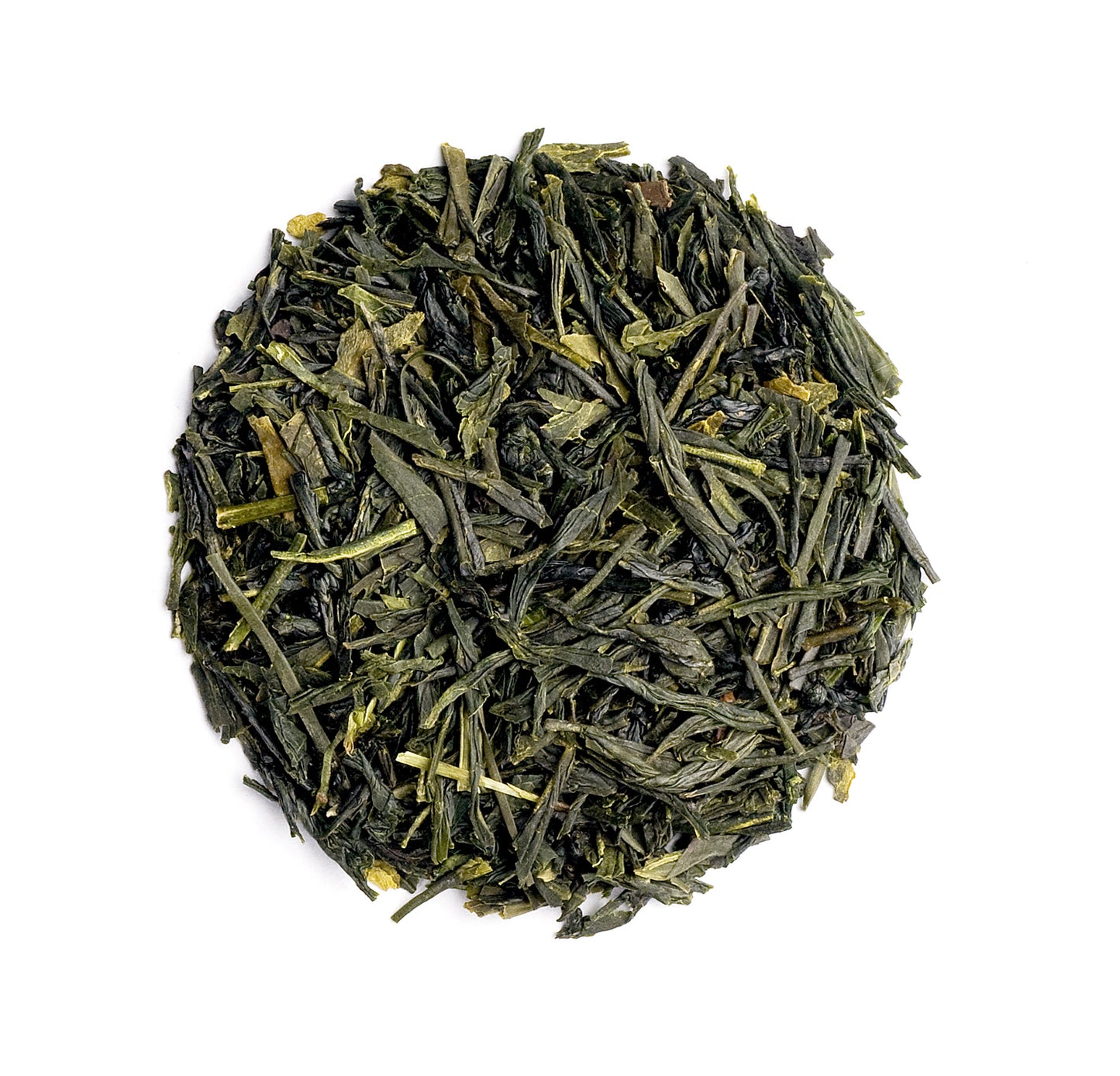 Gyokuro Loose Leaf Tea Pouch - 250g