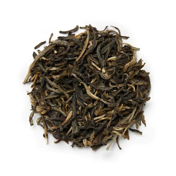 Jasmine Blossom Loose Leaf Pack - 250g