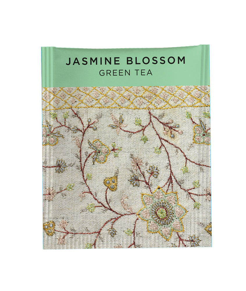 Jasmine Blossom - 25 Tea Bags