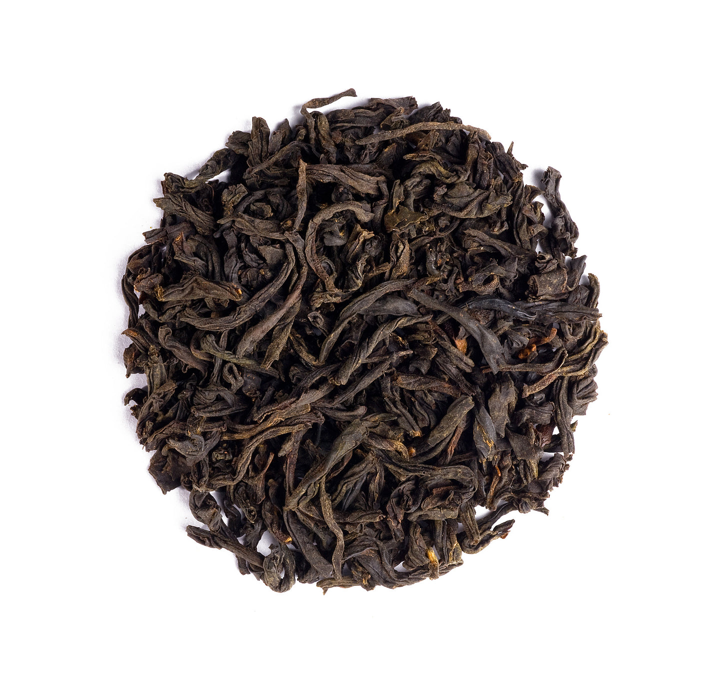 Lapsang Souchong Loose Leaf Tea Pouch - 250g