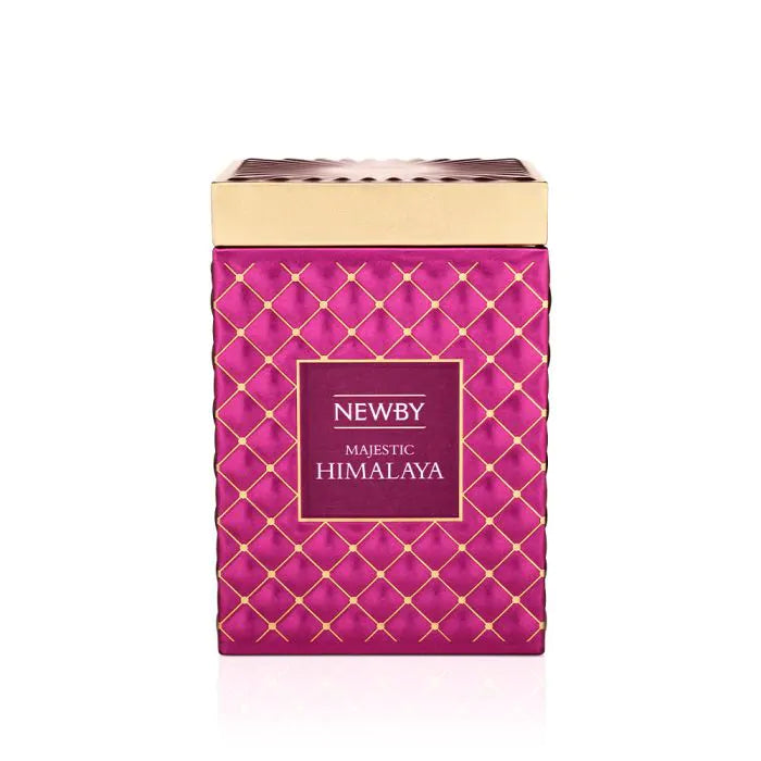 Majestic Himalaya Gourmet Caddy
