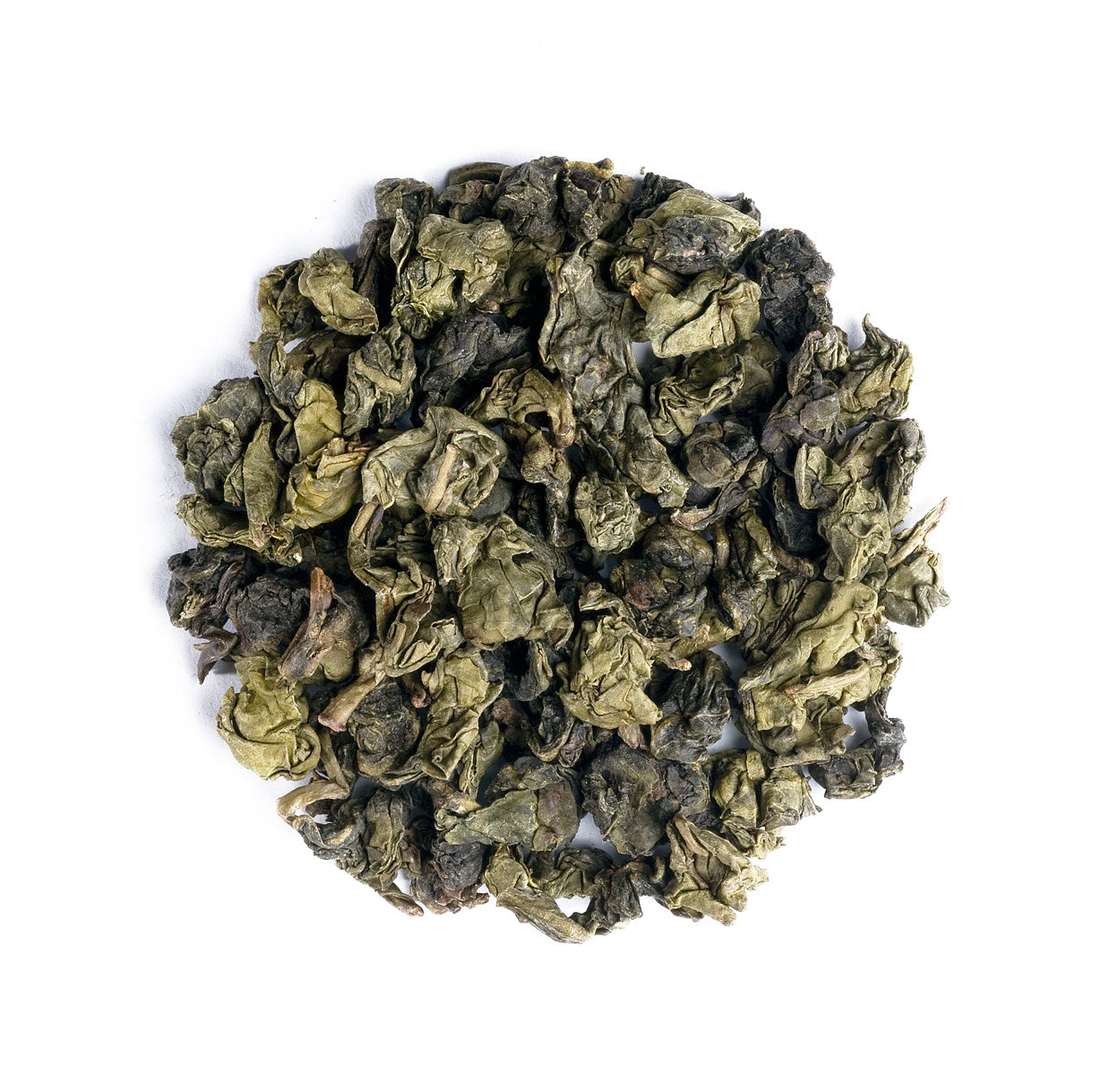 Milk Oolong Loose Leaf Tea Pouch - 250g
