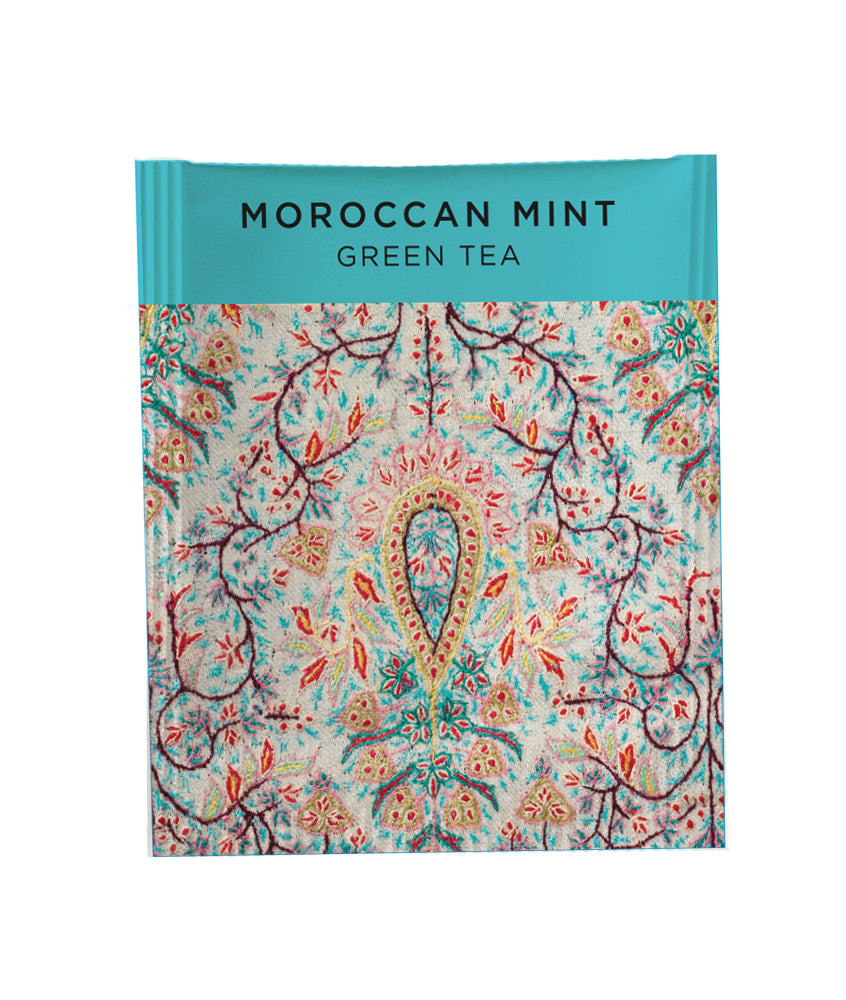 Moroccan Mint - 25 Tea Bags