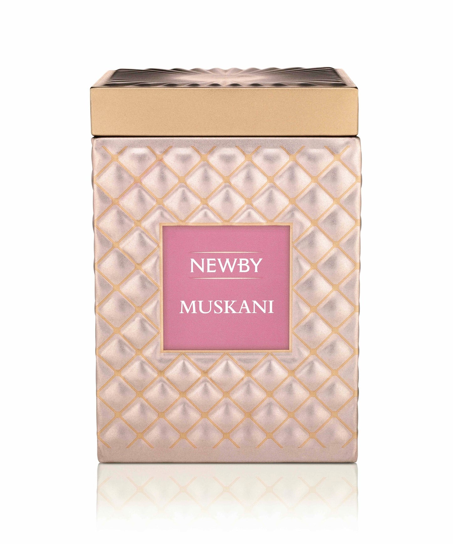 Muskani Gourmet Caddy