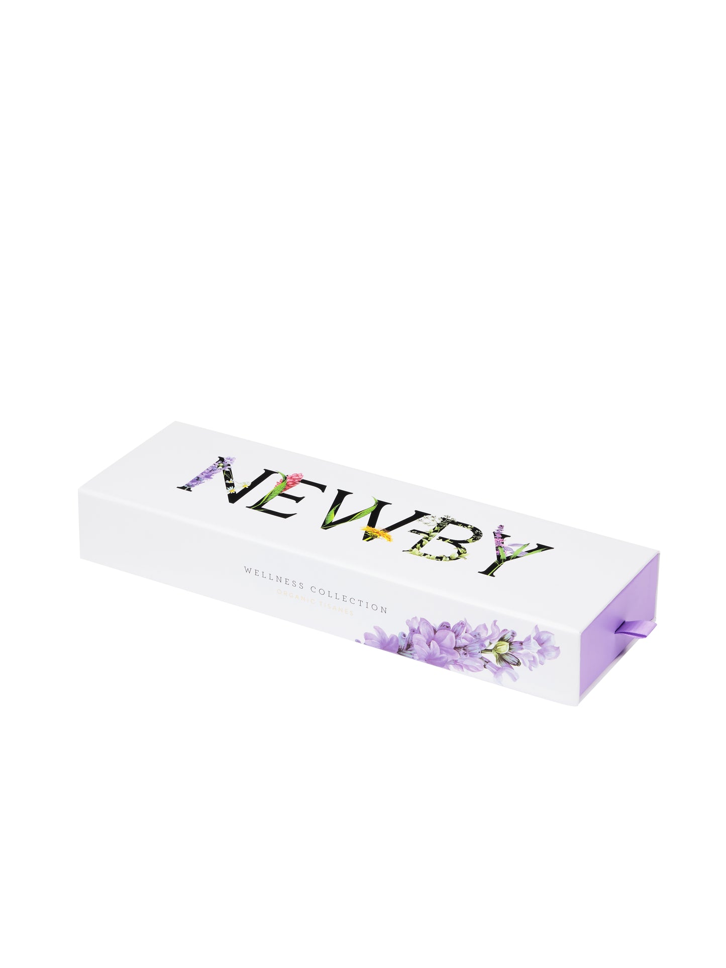 Wellness Collection Organic Tea Bags Gift Set