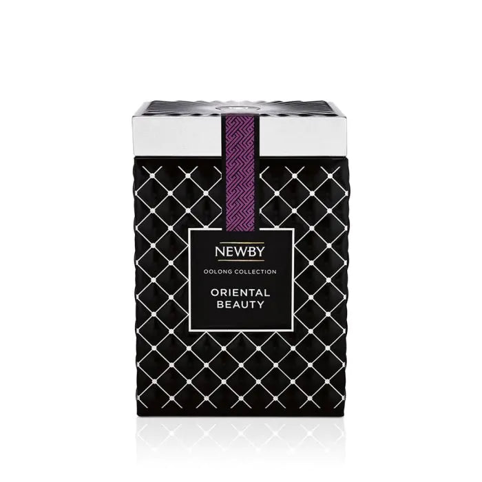 Oriental Beauty Oolong Caddy