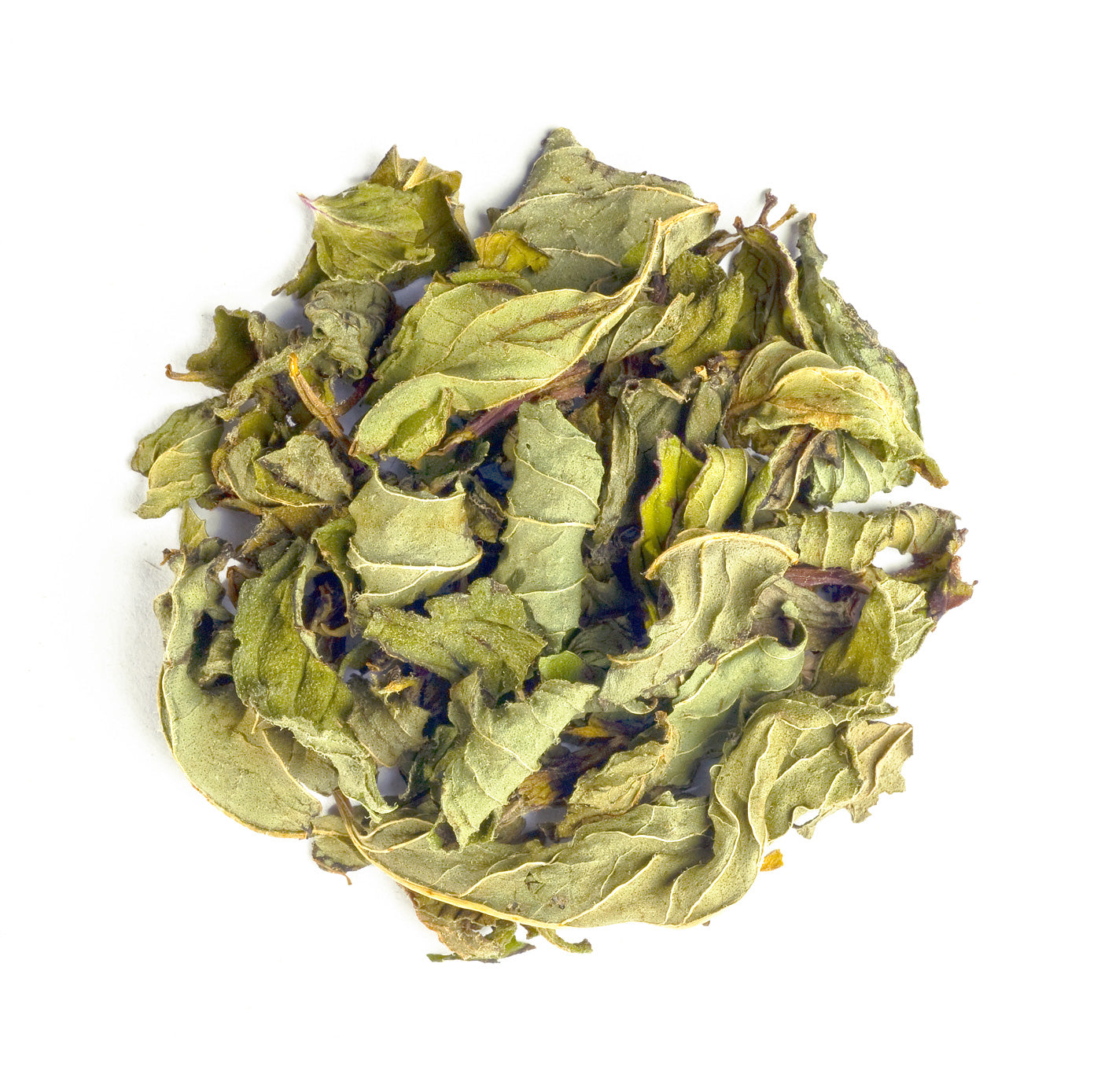 Peppermint Loose Leaf Tea Pouch - 150g