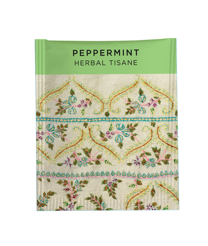 Peppermint - 25 Tea Bags