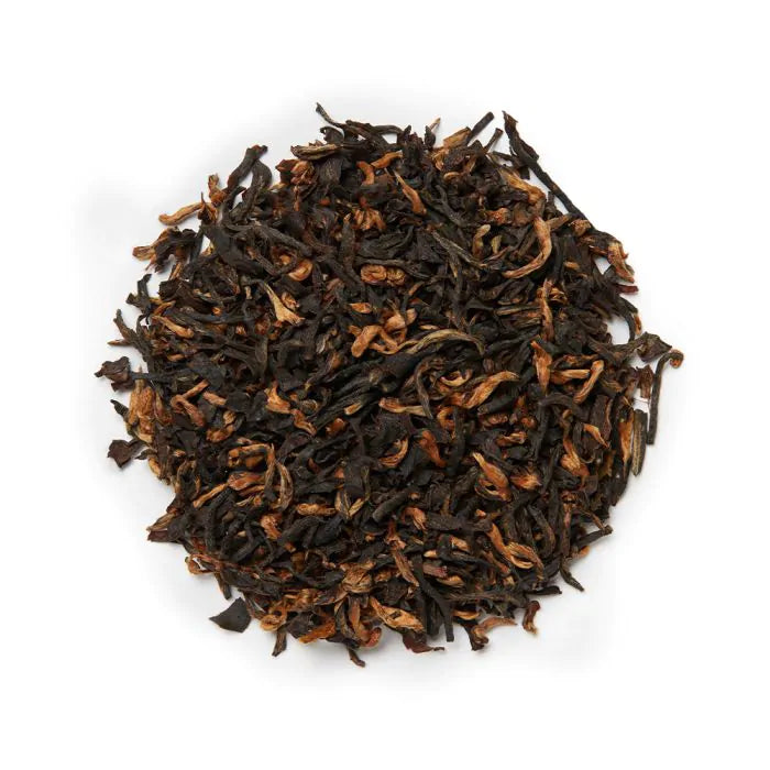 Rare Assam Gourmet Caddy