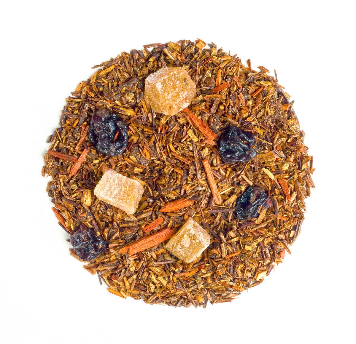 Rooibos Breakfast Loose Leaf Tea Pouch - 250g