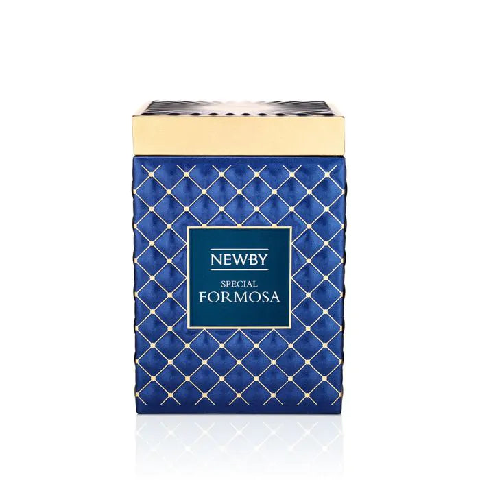 Special Formosa Gourmet Caddy