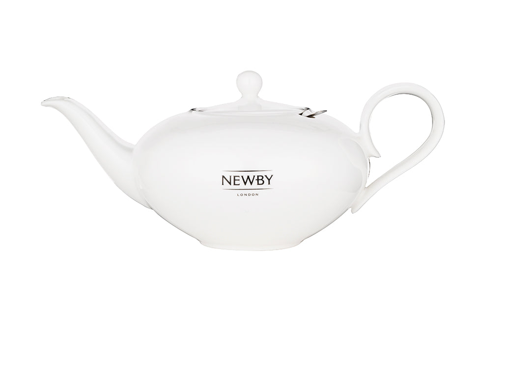 Newby Fine Bone China Tea Pot