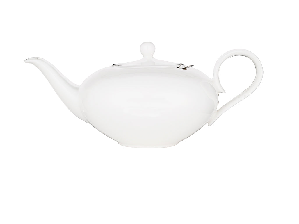 Fine Bone China Tea Pot
