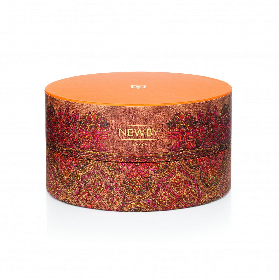 Crown Assortment Tisanes Tea Bags