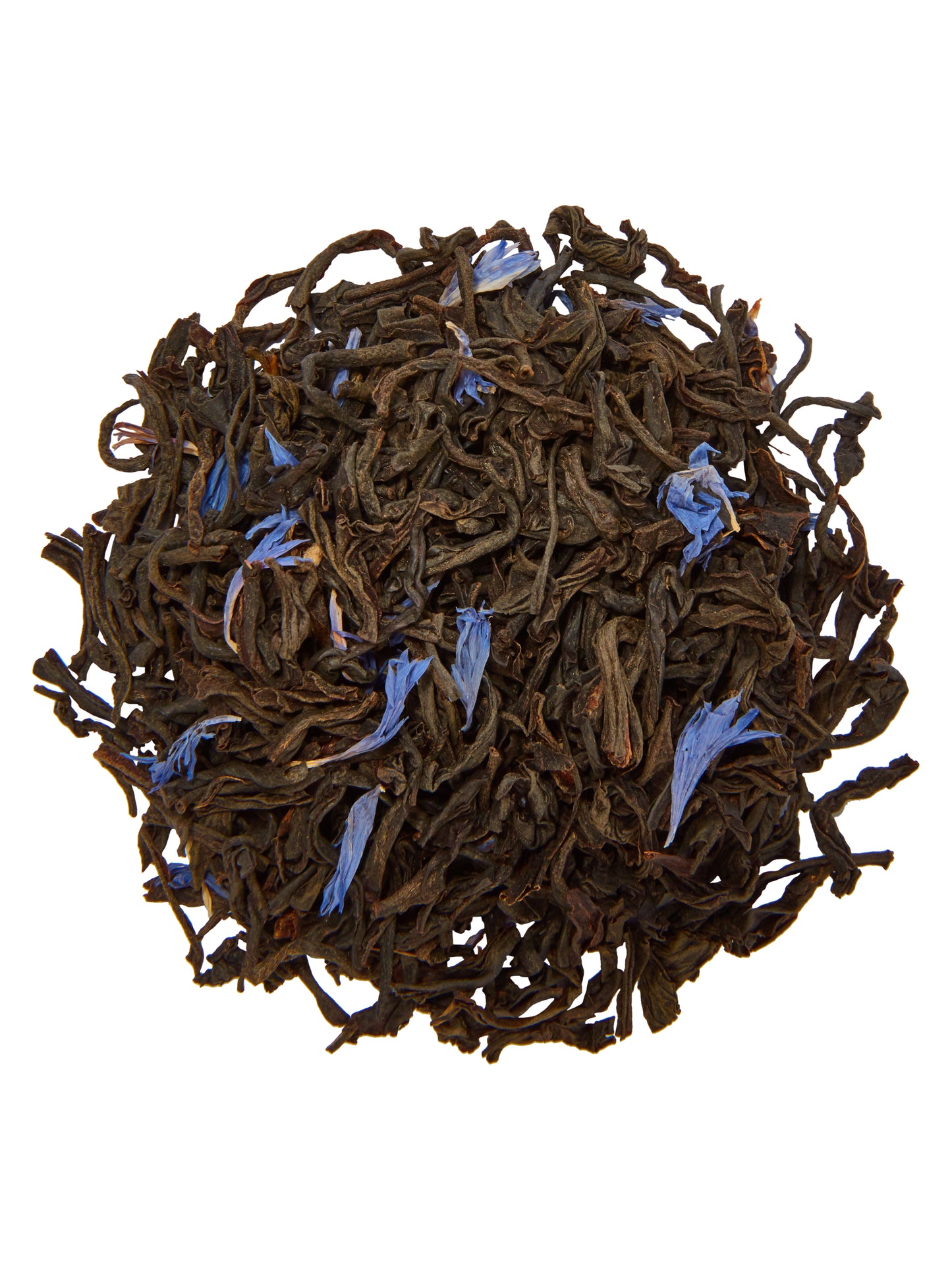 VAN GOGH - EARL GREY BLACK TEA
