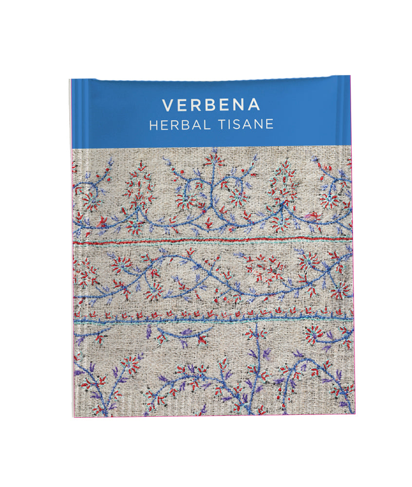 Verbena - 25 Tea Bags