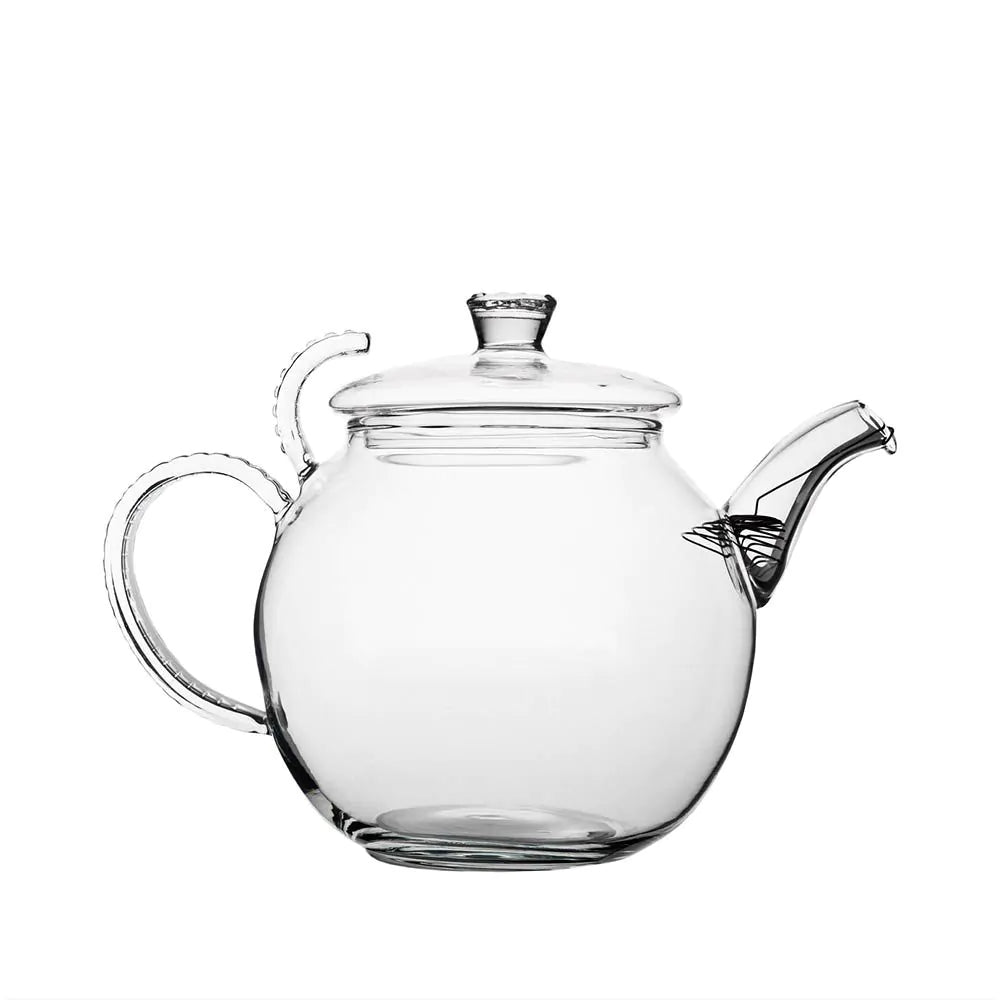 Glass Tea Pot