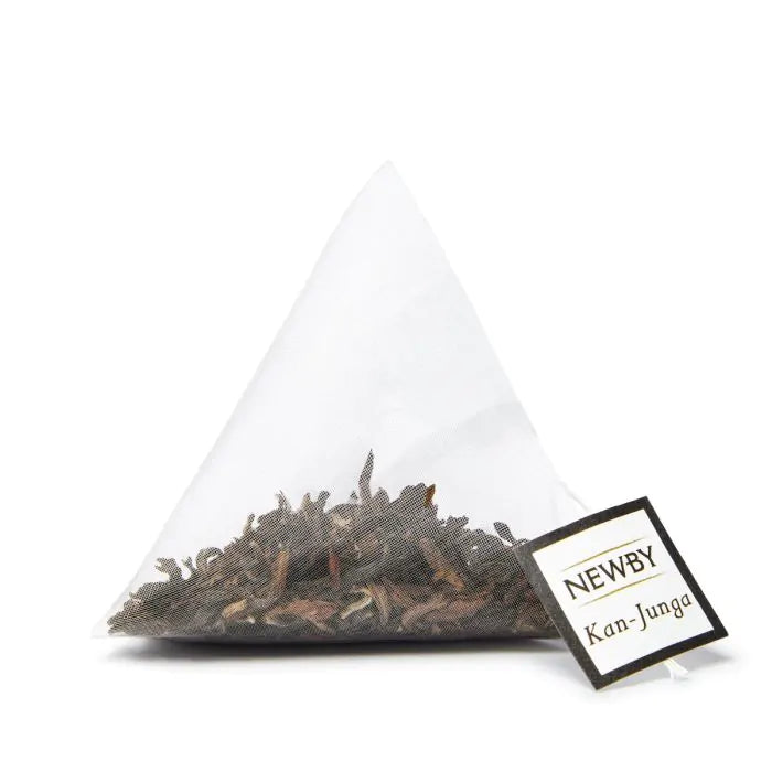 Kan Junga Silken Pyramid 15 Count Infusers