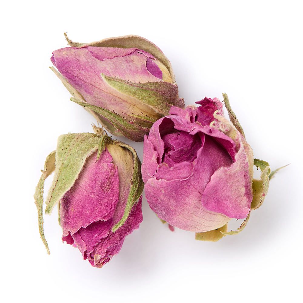 Persian Rose Herbal Tea Pouch - 100g