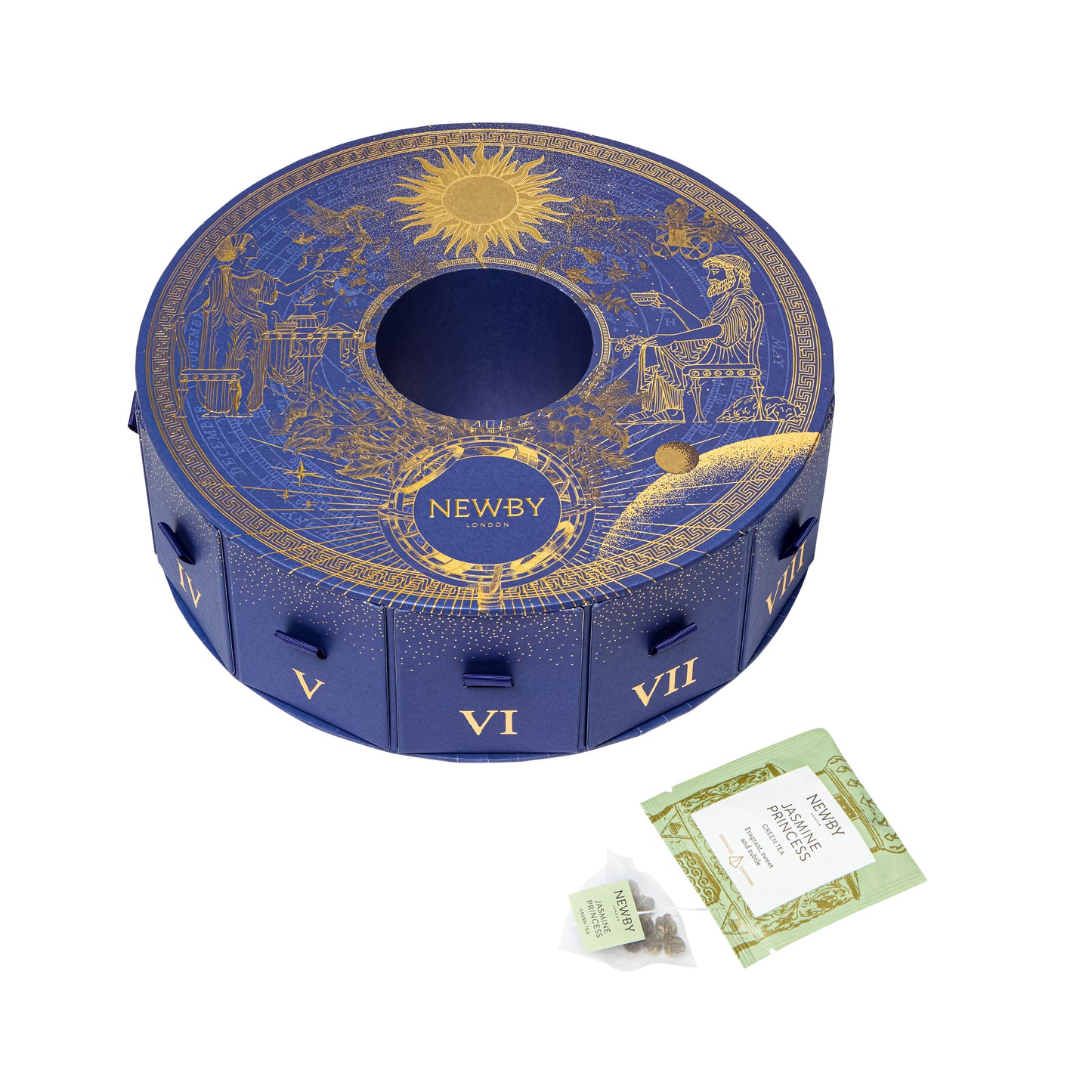 Celestial  Advent Calendar  2025