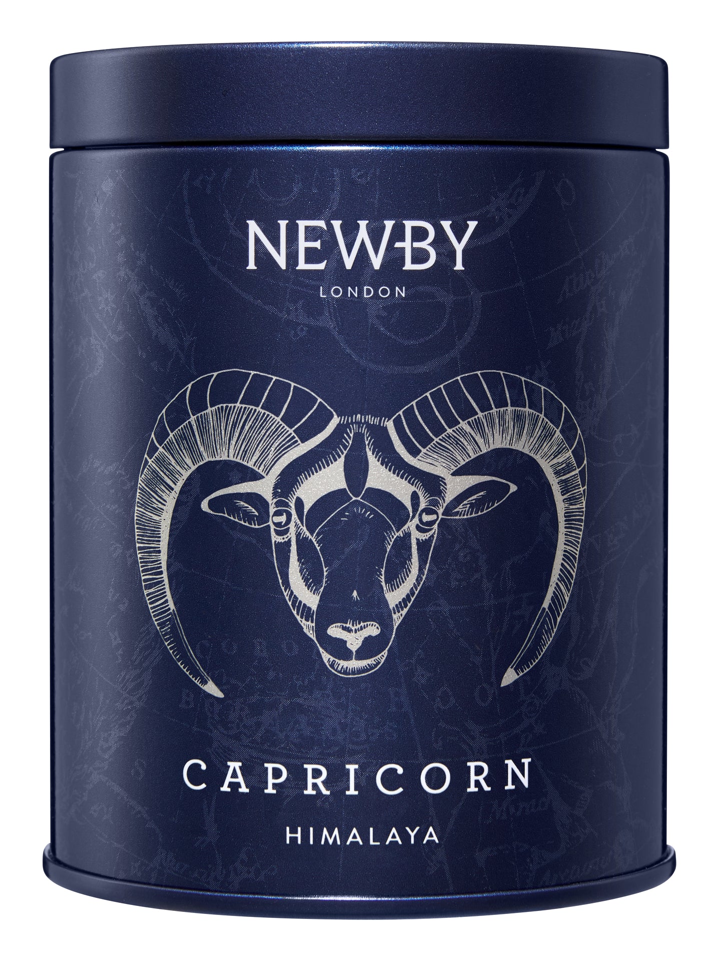 Capricorn  Zodiac Caddy 30g