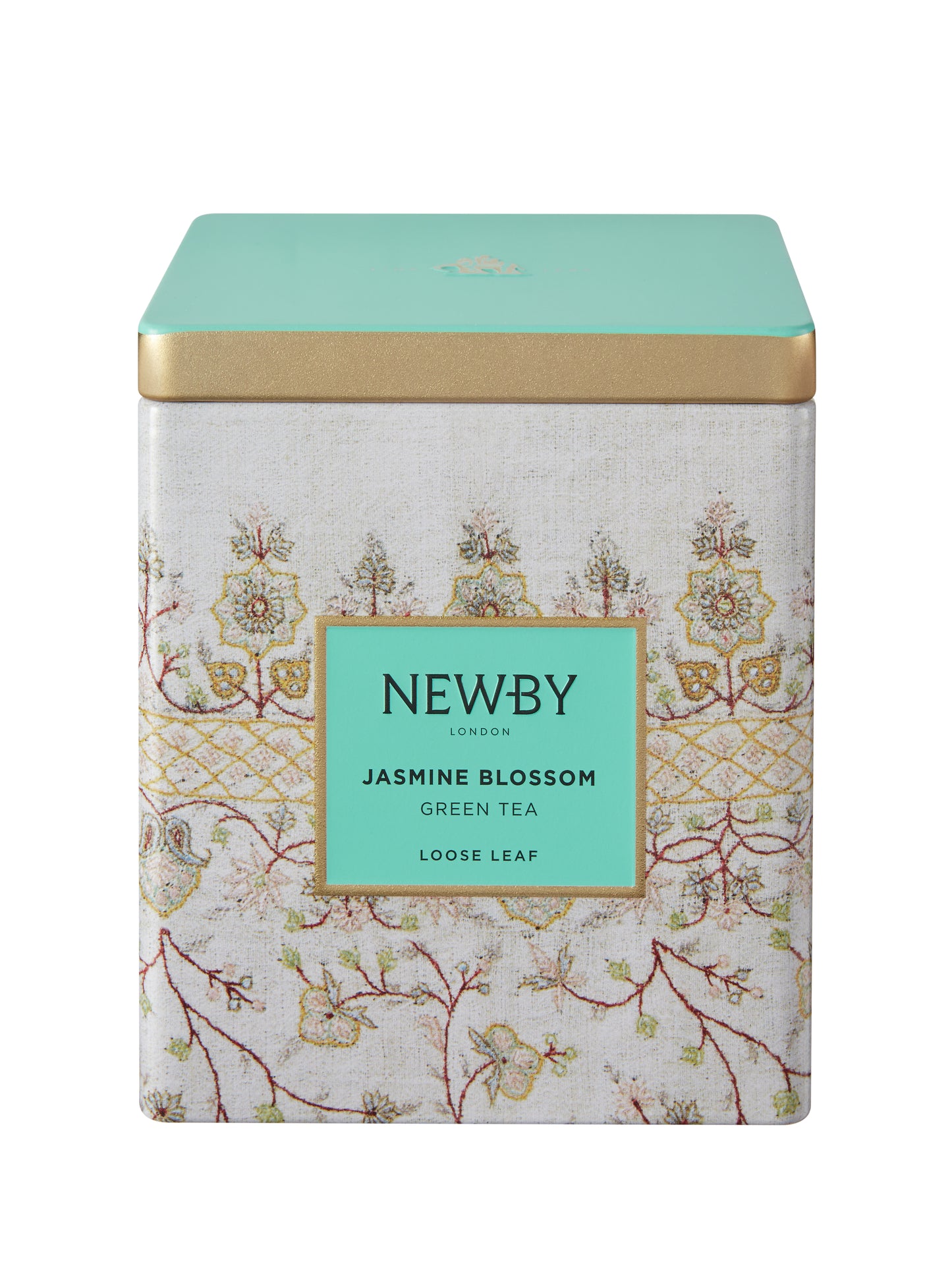 Jasmine Blossom Classic Caddy