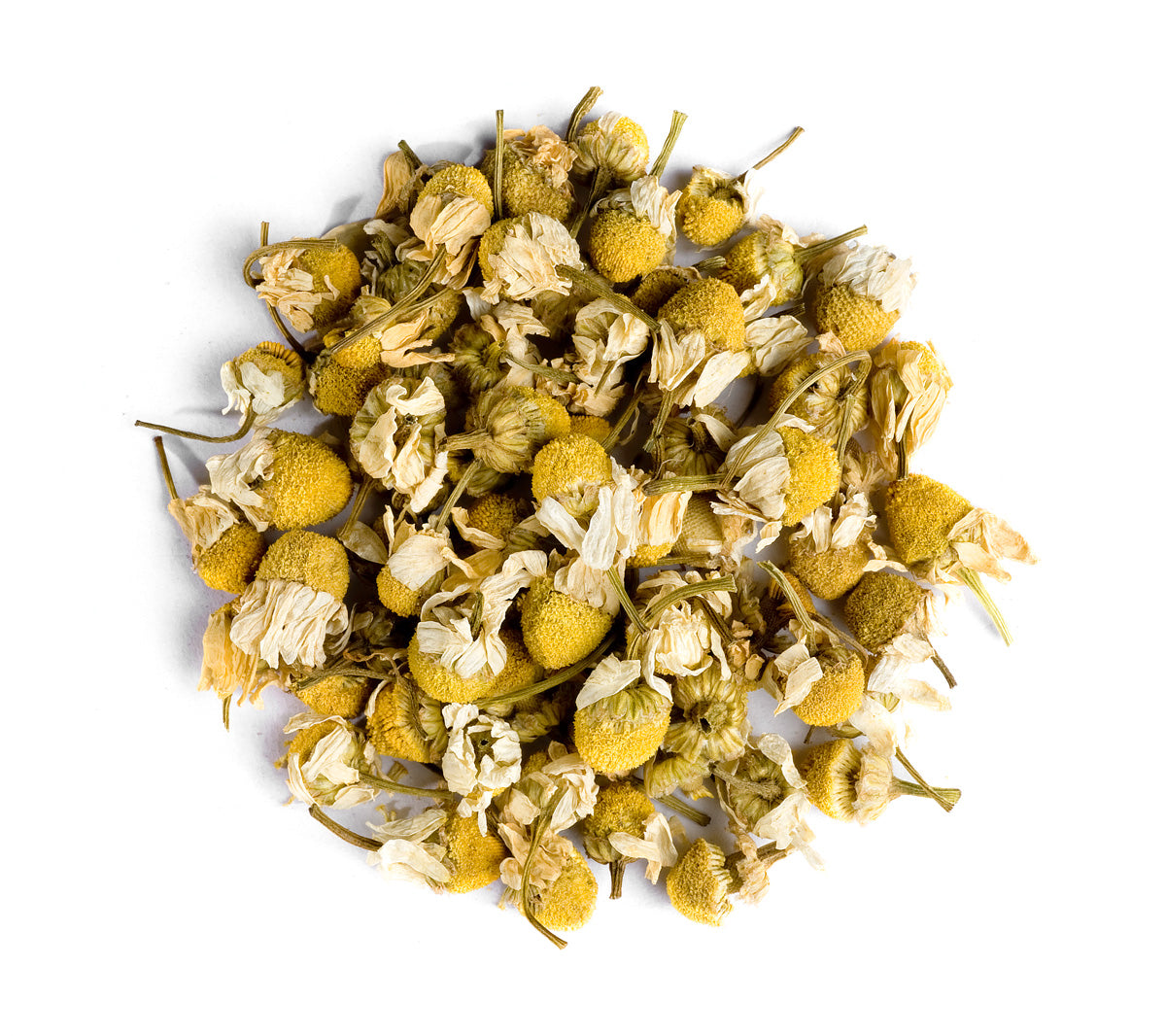 Chamomile Loose Leaf Tea Pouch - 250g
