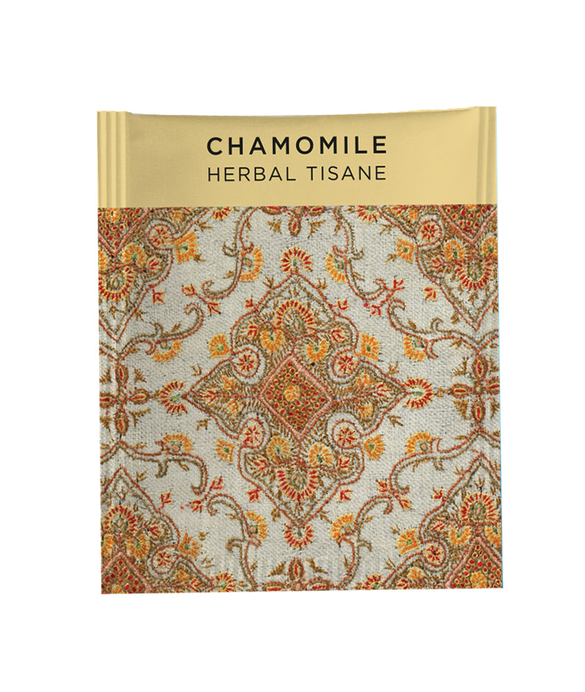 Chamomile - 25 Tea Bags