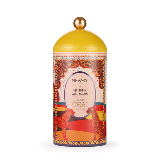 Desert Chai by Matthew Williamson - 75g
