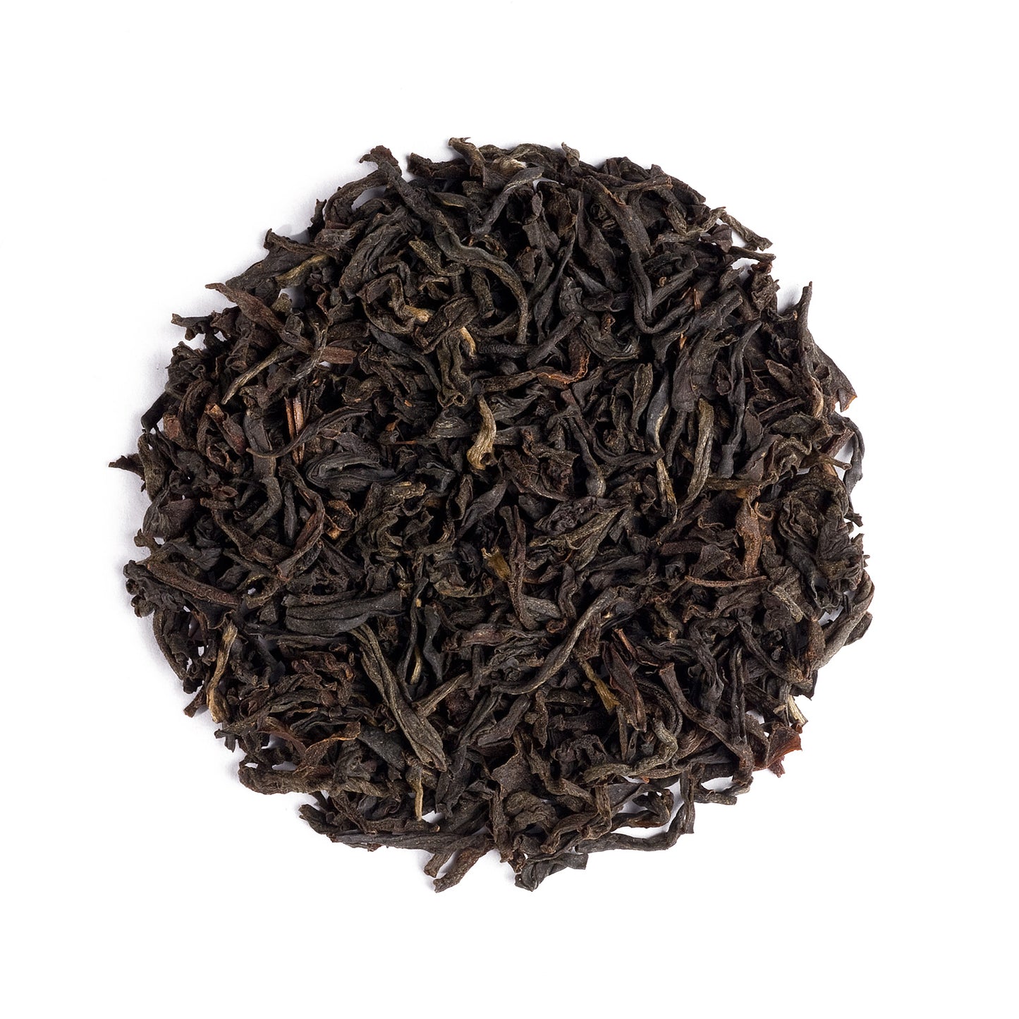 Earl Grey Loose Leaf Pack - 250g