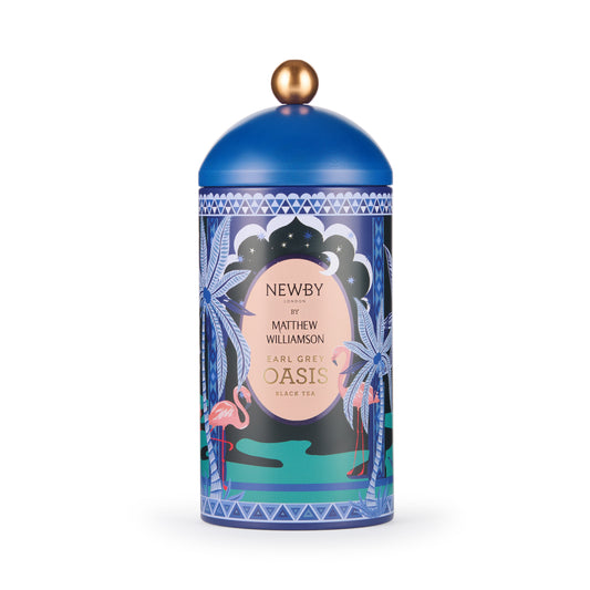 Earl Grey Oasis By Matthew Williamson - 75g