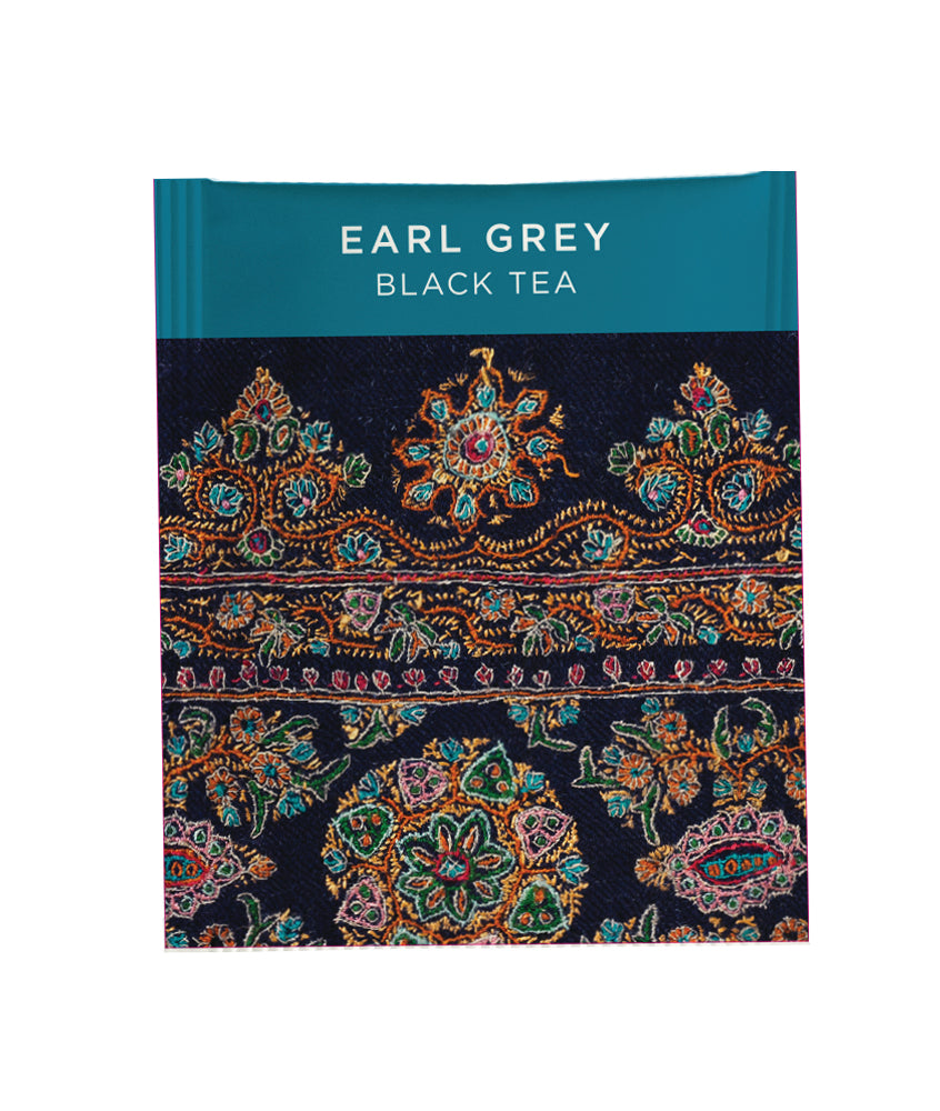 Earl Grey - 50 Tea Bags