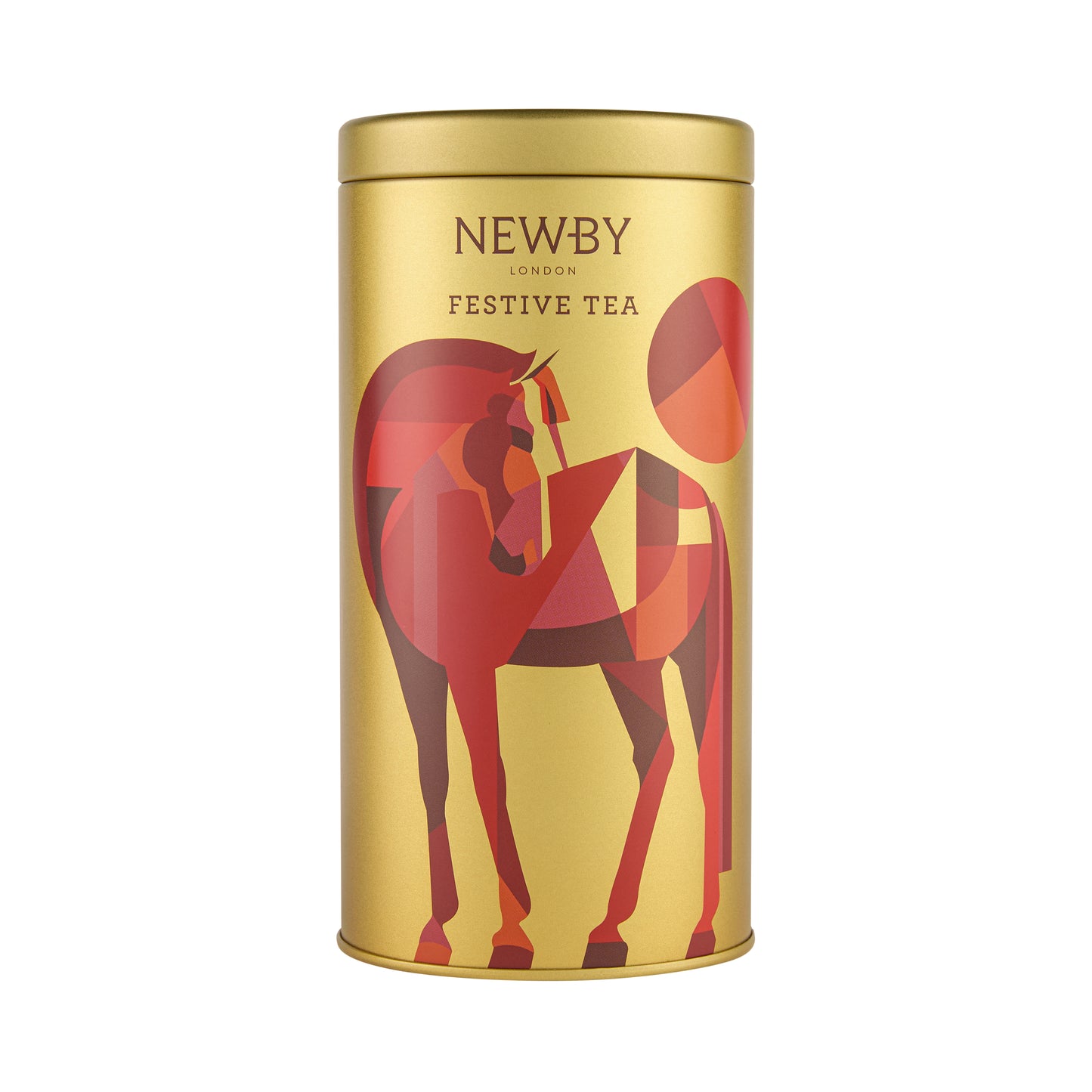 THE LUNAR  YEAR  OF THE HORSE - 125g