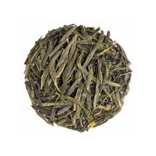 Green Sencha Loose Leaf Pack 250g