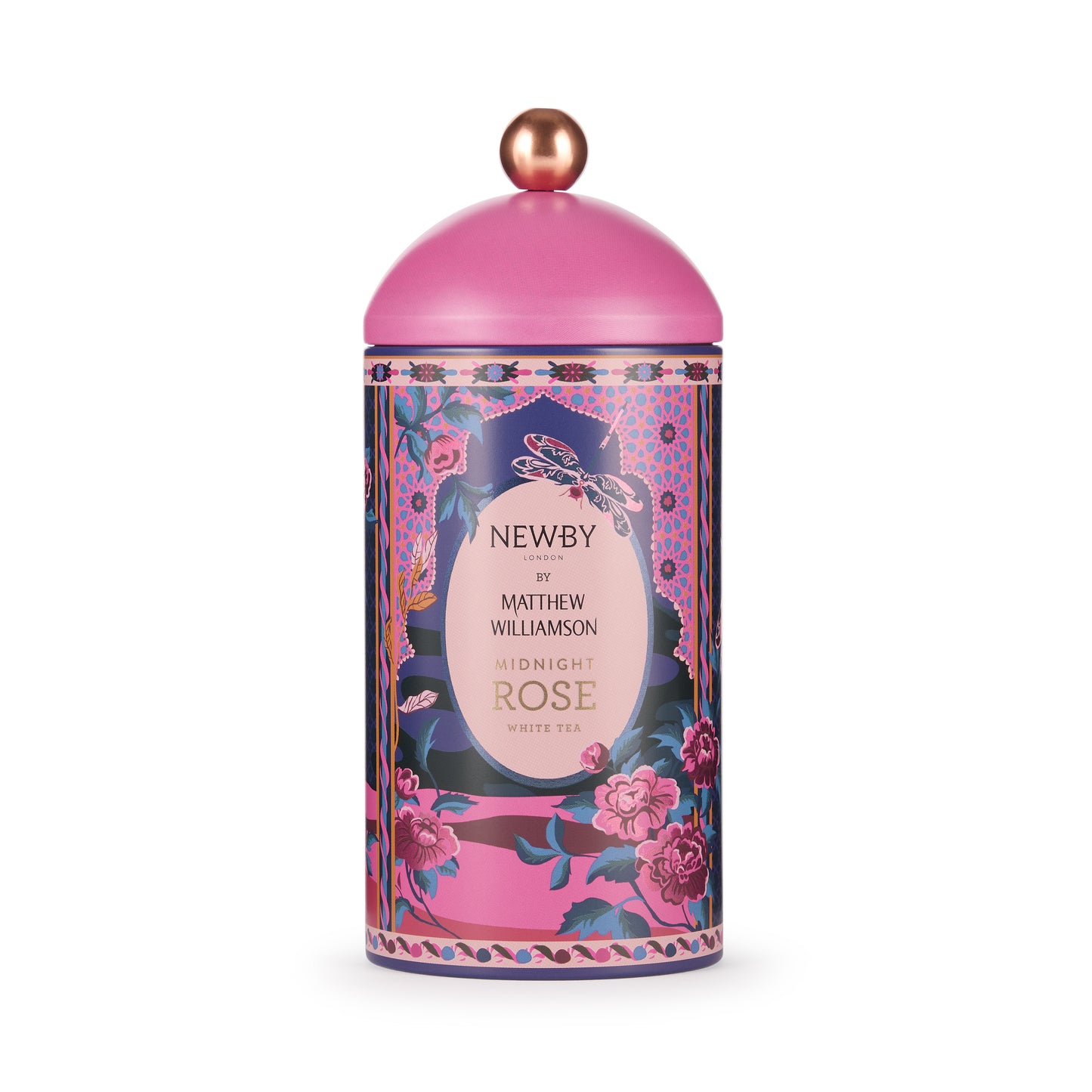 Midnight Rose By Matthew Williamson - 50g