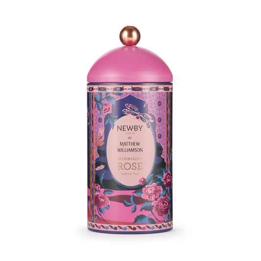 Midnight Rose By Matthew Williamson - 50g